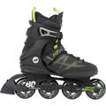 Inlineskates "F.I.T. 80 Pro", atmungsaktiv, für Herren