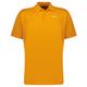 Nike Herren Tennis-Poloshirt, gelb, Gr. M