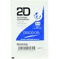 Dosette 2D - 20 ml parfum : marine