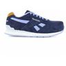 Reebok - Baskets de sécurité basses pour femmes bleue royal glide S1P src 38 - Bleu marine