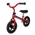 Chicco Red Bullet Balance Bike | First Bike, Anti-Puncture Wheels, up to 25kg, 18 months +