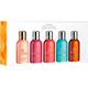 Molton Brown Travel Body Care Collection Pflegeset