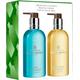 Molton Brown Aromatic & Citrus Hand Care Collection Pflegeset