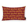 BELUM | 100% Baumwolle Harry Potter Red C Kissenbezug 30 x 50 cm, weicher Kissenbezug, Verschiedene Größen, Kissenbezug, Mehrfarbig