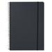 Blackwing Spiral Notebook - Graph 8-1/4 x 11-3/4