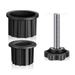 Umbrella Base Stand Hole Ring Plug Cover Cap Patio Parasol Replacement Parts
