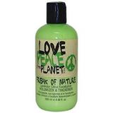 TIGI Love Peace and The Planet Freak of Nature Volumizer/Thickener Lavender Citrus Eucalyptus 8.45 Ounce