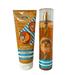 Bath and Body Works Sparkling Orange Spritzer Fragrance Mist & Body Cream Set 8 fl oz