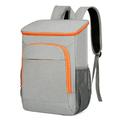 GoolRCwmdj30L Cooler Leakproof Insulated Lunch Bag for Camping Hiking Picnics Beach