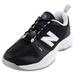 New Balance Women`s Fresh Foam X 1007 D Width Tennis Shoes Black ( 8.5 )