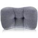 BESTONZON Chair Cushion Lumbar Support Pillow Practical Nap Cushion Back Seats Cushion