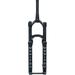 Manitou Mattoc Comp Suspension Fork - 29 140 mm 15 x 110 mm 37 mm Offset Matte Black