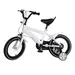 TFCFL Children s Bicycle Child Training Bike Boys Girls Kids Bike W/ Safety Wheel