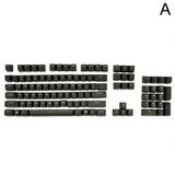 NEW keycaps Replacement For CORSAIR K70 RGB Rapidfire Mechanical Keyboard E8T1