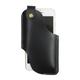 Leather Phone Holster Leather Cell Phone Holster for Belt Leather Phone Pouch for Case Belt Holster Pouch for Women Men