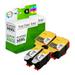 TCT Compatible High Yield Ink Cartridge Replacement for the Kodak 30XL Series - 4 Pack (BK CL)