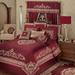 Winchester Comforter Set Ruby, Queen, Ruby