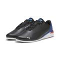 Sneaker PUMA "BMW M Motorsport Drift Cat Decima Motorsportschuhe Herren" Gr. 39, blau (black pro blue) Schuhe Schnürhalbschuhe