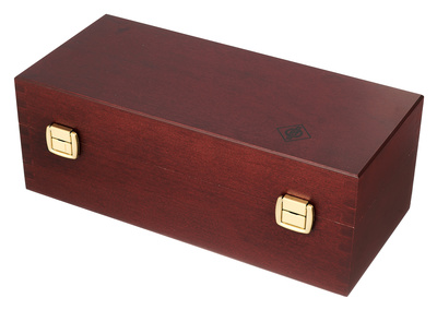 Neumann Wooden Box M149