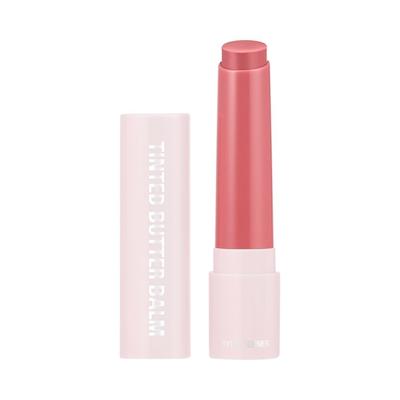 KYLIE COSMETICS Tinted Butter Balm Lippenstift Nr. 808 - Kylie 2.4 g Rosegold Image