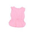 Carter's Dress: Pink Skirts & Dresses - Kids Girl's Size 9