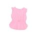 Carter's Dress: Pink Print Skirts & Dresses - Kids Girl's Size 9