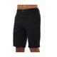 Armani Exchange Mens Bermuda Shorts in Navy Cotton - Size 30 (Waist)