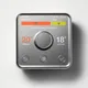 Hive Heating & Hot Water Uk7000365 Thermostat, Multicolour