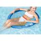 Spring Float Papasan Mesh Pool Lounger