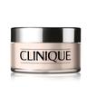 Clinique - Blended Face Powder Trasparency Cipria 25 g Nude unisex