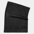 Helly Hansen Scaldacollo Leggero In Polartec Unisex Nero Std