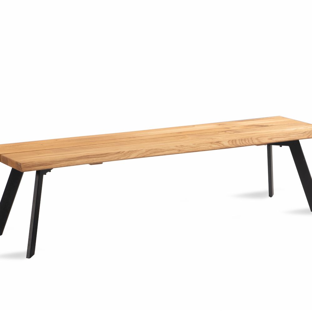 Schösswender »Vigo 100« Sitzbank 200 cm / ohne Lehne