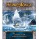 Asmodee FFGD2844 - Der Herr der Ringe, Das Kartenspiel, Traumjäger, Kampagnen-Erweiterung - Asmodee / Fantasy Flight Games