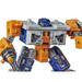 Transformers War for Cybertron: Earthrise Deluxe Airwave