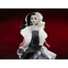 Disney Villains Style Series Cruella de Vil Fashion Doll