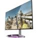Cooler Master GM27-FQS ARGB 27 WQHD Gaming LCD Monitor - 16:9 - 27 Class - In-plane Switching (IPS) Technology - 2560 x 1440 - 16.7 Million Colors - FreeSync Premium/G-sync Compatible - 300 Nit -...
