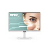 BenQ GW3290QT 31.5 WQHD LED Monitor - 16:9 - White - 32 Class - In-plane Switching (IPS) Technology - LED Backlight - 2560 x 1440 - 1.07 Billion Colors - 350 Nit - 5 ms - HDMI - DisplayPort - USB...