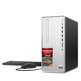 HP Pavilion Desktop PC AMD Ryzen 5 5600G 16GB RAM 1TB SSD 2TB HDD Wi-Fi 5 Windows 11 Home