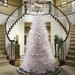 Hashtag Home Dunhill Fir White Fir Artificial Christmas Tree, Metal | 7' H | Wayfair B7506997B01C4DBF889F3ED5E33B0751