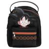 Dragon Ball Z Goku Peek-A-Boo Mini Backpack