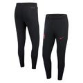 Men's Nike Black USWNT 2023 Strike Performance Training Pants