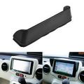 Anti-Glare Car Dash Radio Sun Shade Gps Navigation Hood Cap Universal 20.5Cm