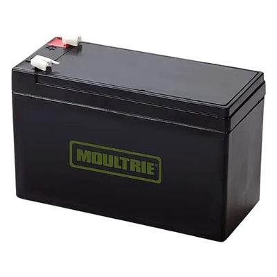 Moultrie 12 Volt Rechargeable Battery SKU - 725802