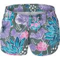 ARENA Damen Shorts WOMEN'S BEACH SHORT ALLOVER, Größe S in Bunt