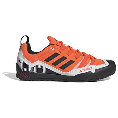 adidas Terrex - Terrex Swift Solo 2 - Approachschuhe UK 7,5 | EU 41 bunt