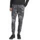adidas Men's Seasonal Essentials Camouflage Pants Hose, DGH solid Grey, XL Tall