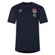 UMBRO England Leisure Tee (O2) Jnr