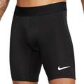 Nike FB7963-010 M NP DF Short 9 IN Shorts Herren Black/White Größe XL