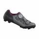 Shimano Unisex Zapatillas SH-XC502 Cycling Shoe, Grau, 39 EU