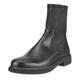 ECCO Damen Metropole Amsterdam, Black/Black, 35 EU